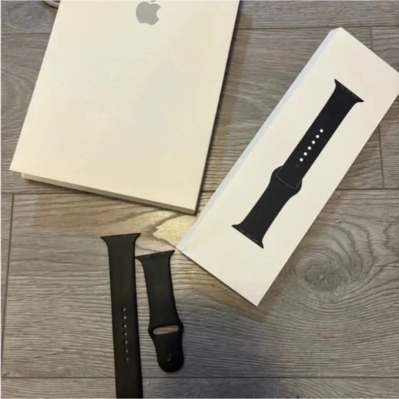 Apple Watch Sport band - Picture 1 of 5